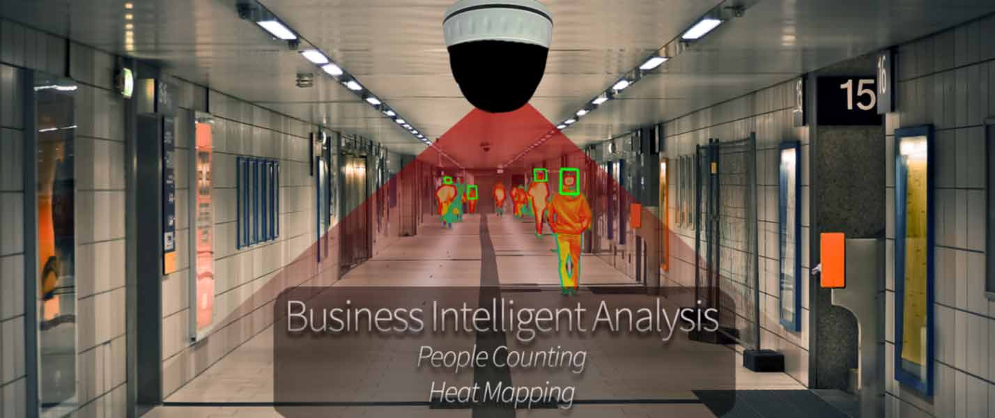 Business intelligent analysis